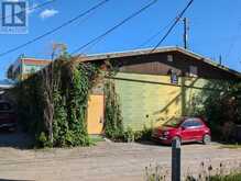 A & B, 2109 20 Street Nanton