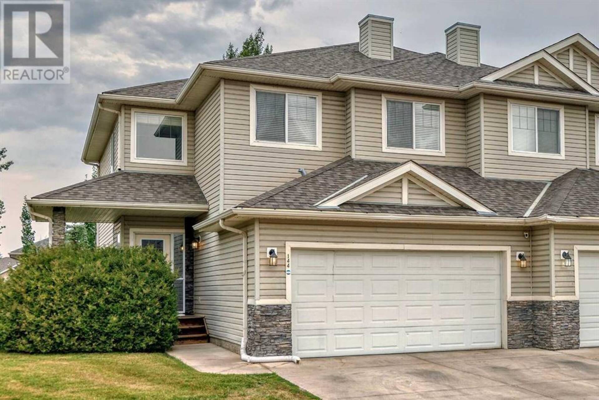 144 Cove Rise Chestermere