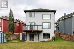 317 Bayside Place SW Airdrie