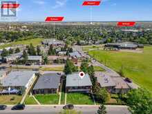 3, 7420 Hunterview Drive NW Calgary