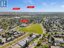 3, 7420 Hunterview Drive NW Calgary