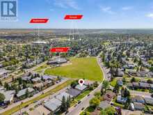 3, 7420 Hunterview Drive NW Calgary