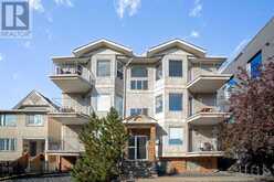 102, 1516 11 Avenue SW Calgary