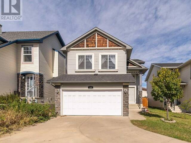 136 New Brighton Lane SE Calgary