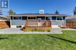 307 Simons Road NW Calgary