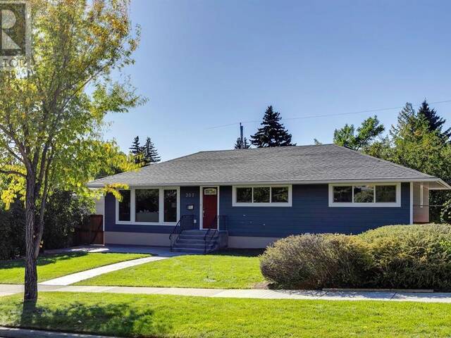 307 Simons Road NW Calgary Alberta