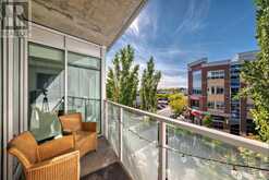 409, 1020 9 Avenue SE Calgary