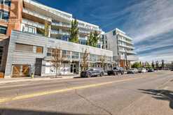 409, 1020 9 Avenue SE Calgary