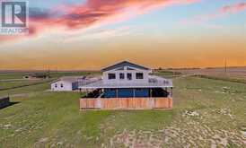 1, 185006 Range road 220 Rural Vulcan