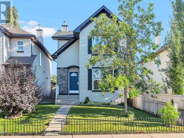 246 CRAMOND Circle SE Calgary Alberta