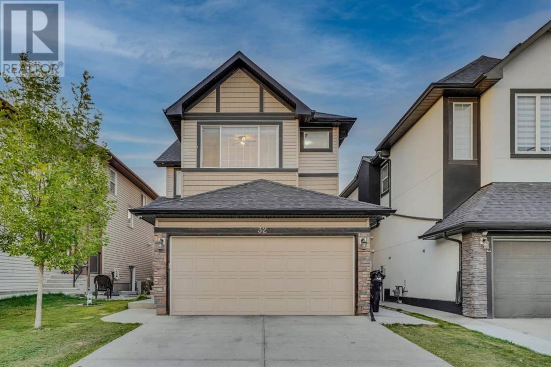 32 Saddlelake Gardens NE Calgary