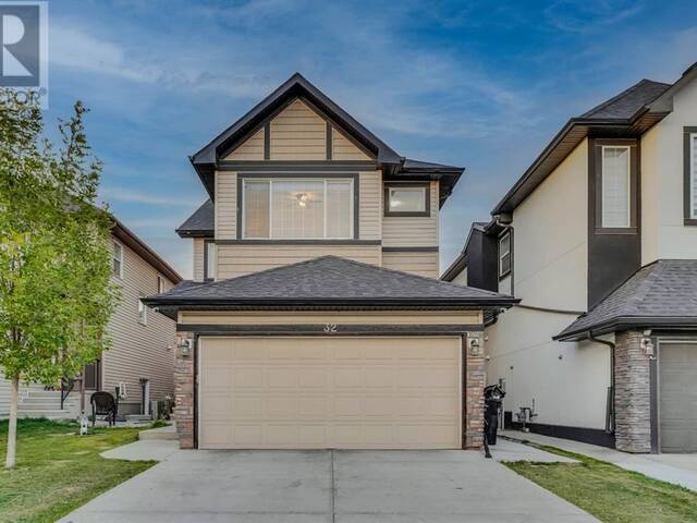 32 Saddlelake Gardens NE Calgary Alberta