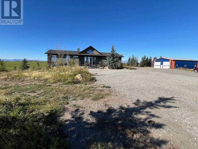 10, 144133 530 Avenue W Rural Foothills