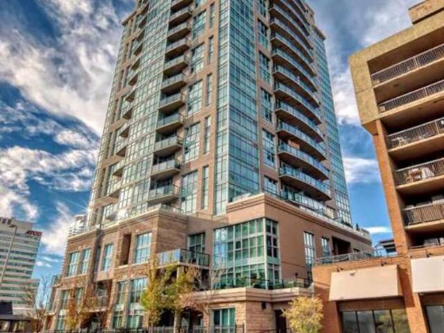 405, 788 12 Avenue SW Calgary Alberta