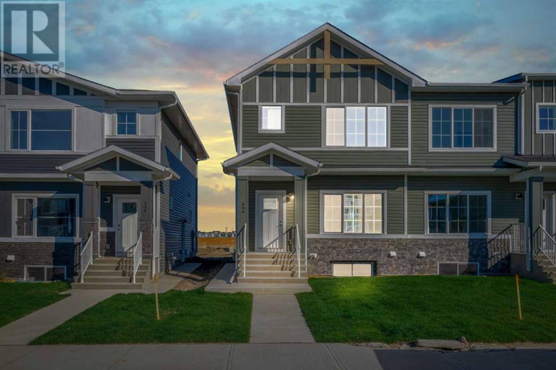 600 Dawson Drive Chestermere