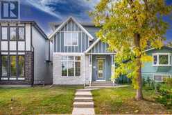 109 Hartford Road NW Calgary