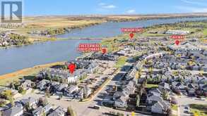 301, 390 Marina Drive Chestermere