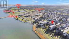 301, 390 Marina Drive Chestermere