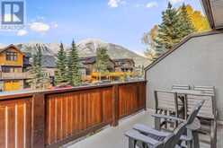 3, 813 6th Street Canmore