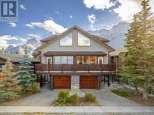 3, 813 6th Street Canmore