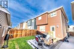 55 Redstone Boulevard NE Calgary