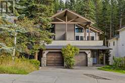 50 Ridge Road Canmore