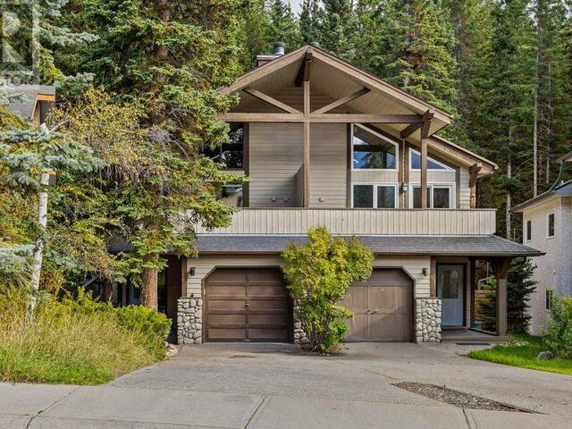 50 Ridge Road Canmore Alberta