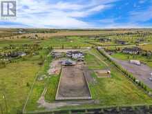 81194 2378 Drive E Rural Foothills