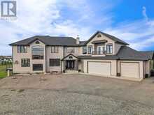 81194 2378 Drive E Rural Foothills