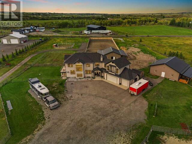 81194 2378 Drive E Rural Foothills Alberta