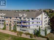 2207, 950 Arbour Lake Road NW Calgary