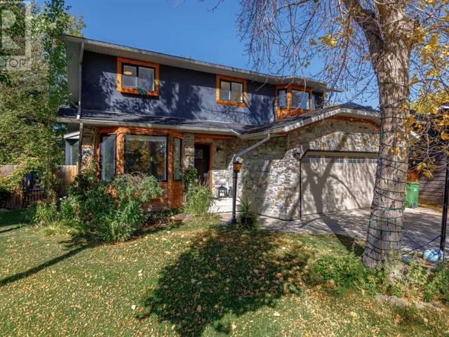 8 Sunmount Gardens SE Calgary Alberta