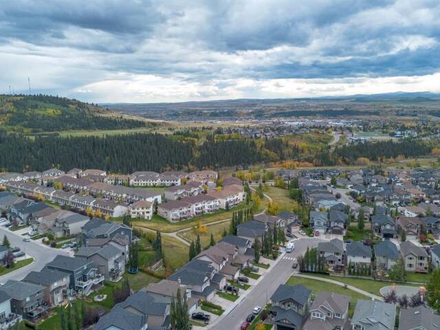 198 Sunset Heights Cochrane Alberta