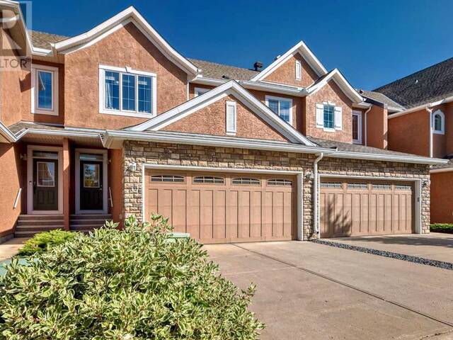 73 Cranleigh Heath SE Calgary Alberta