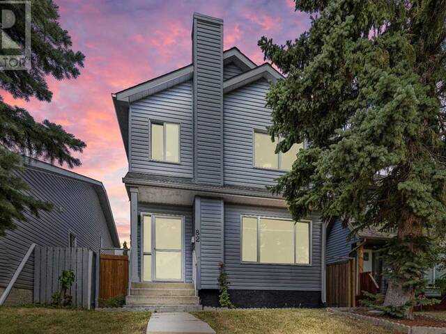 82 Taraglen Road NE Calgary Alberta