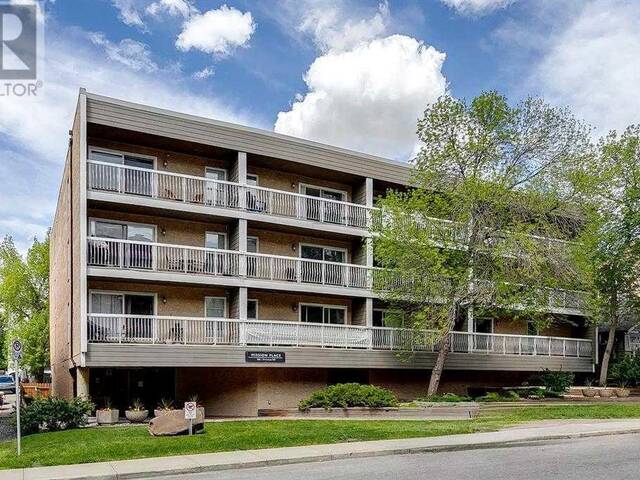 202, 308 24 Avenue SW Calgary Alberta