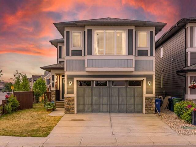 6 Cranbrook Hill SE Calgary Alberta