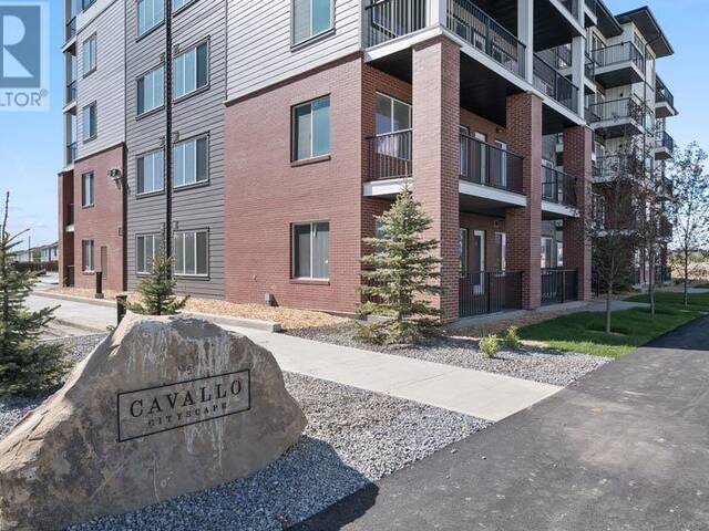 2206, 395 Skyview Parkway NE Calgary Alberta