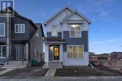 1142 Chinook Winds Circle SW Airdrie