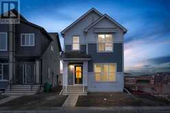 1142 Chinook Winds Circle SW Airdrie