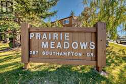 55, 287 Southampton Drive SW Calgary