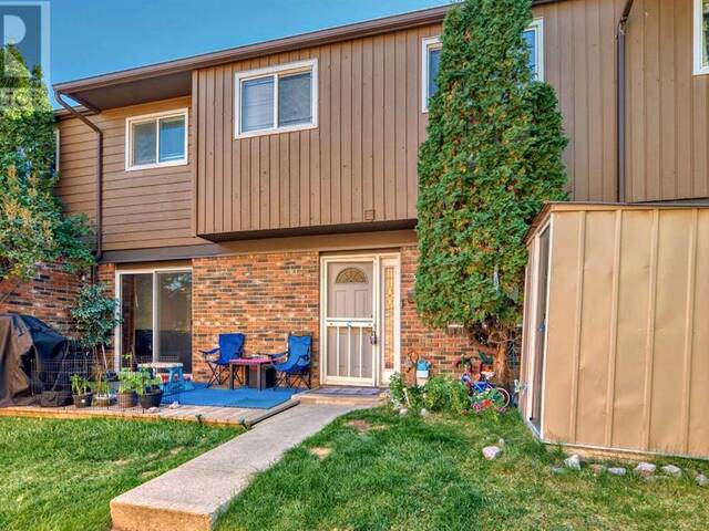 55, 287 Southampton Drive SW Calgary Alberta