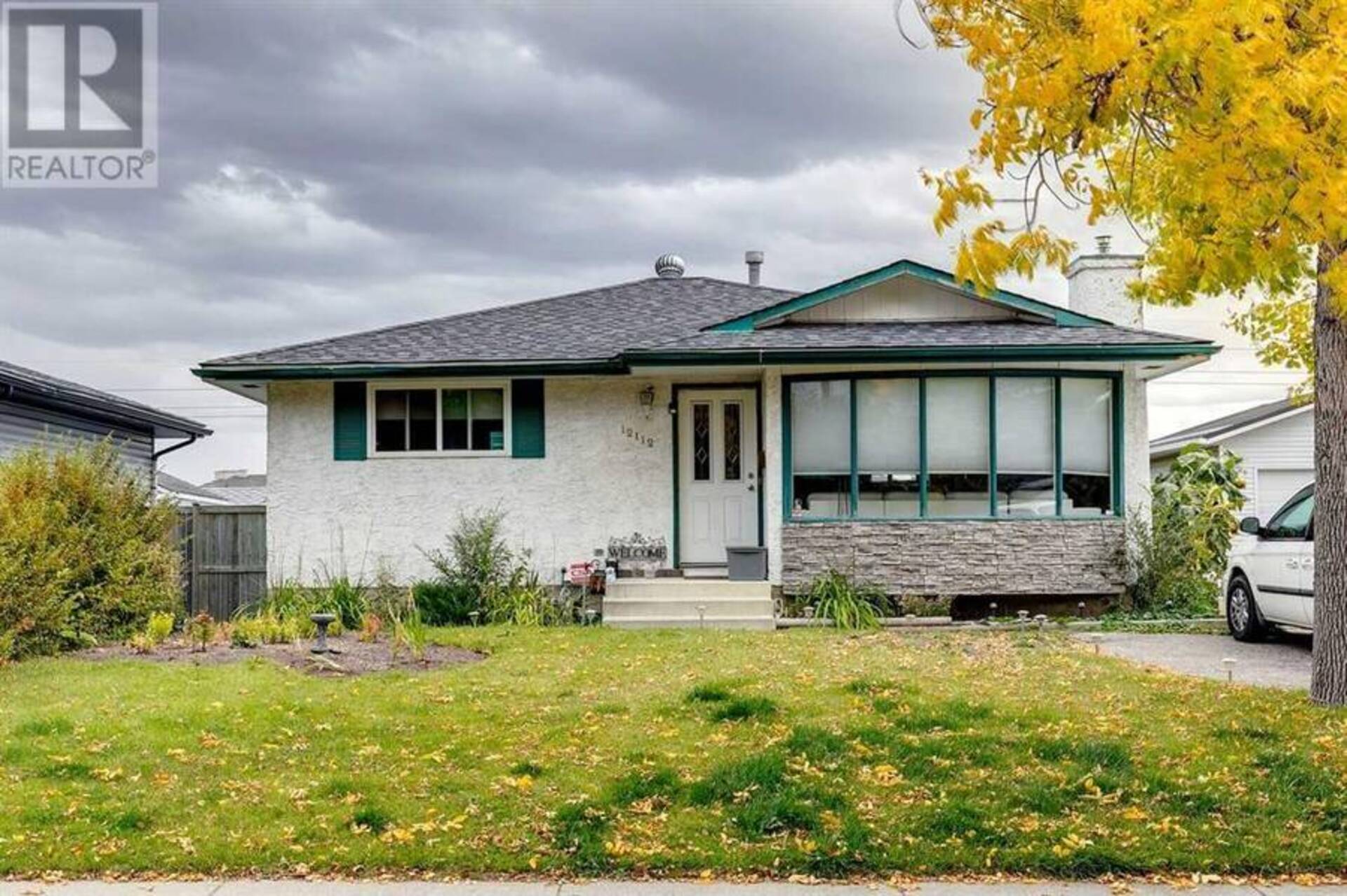 12112 Canfield Road SW Calgary