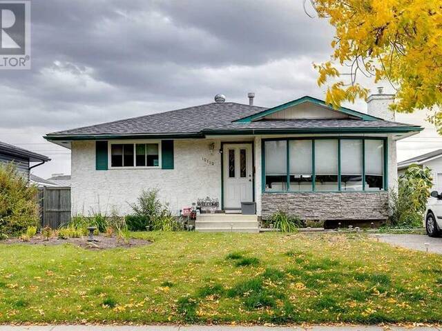 12112 Canfield Road SW Calgary Alberta