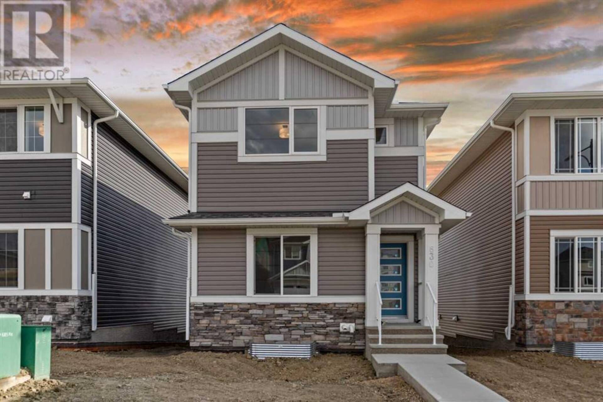 830 Bayview Terrace SW Airdrie