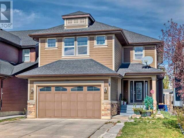 116 Evanspark Circle NW Calgary