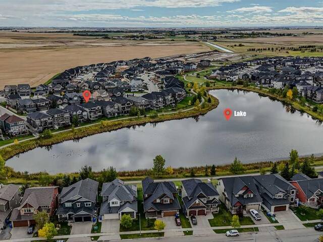 128 Kinniburgh Loop Chestermere