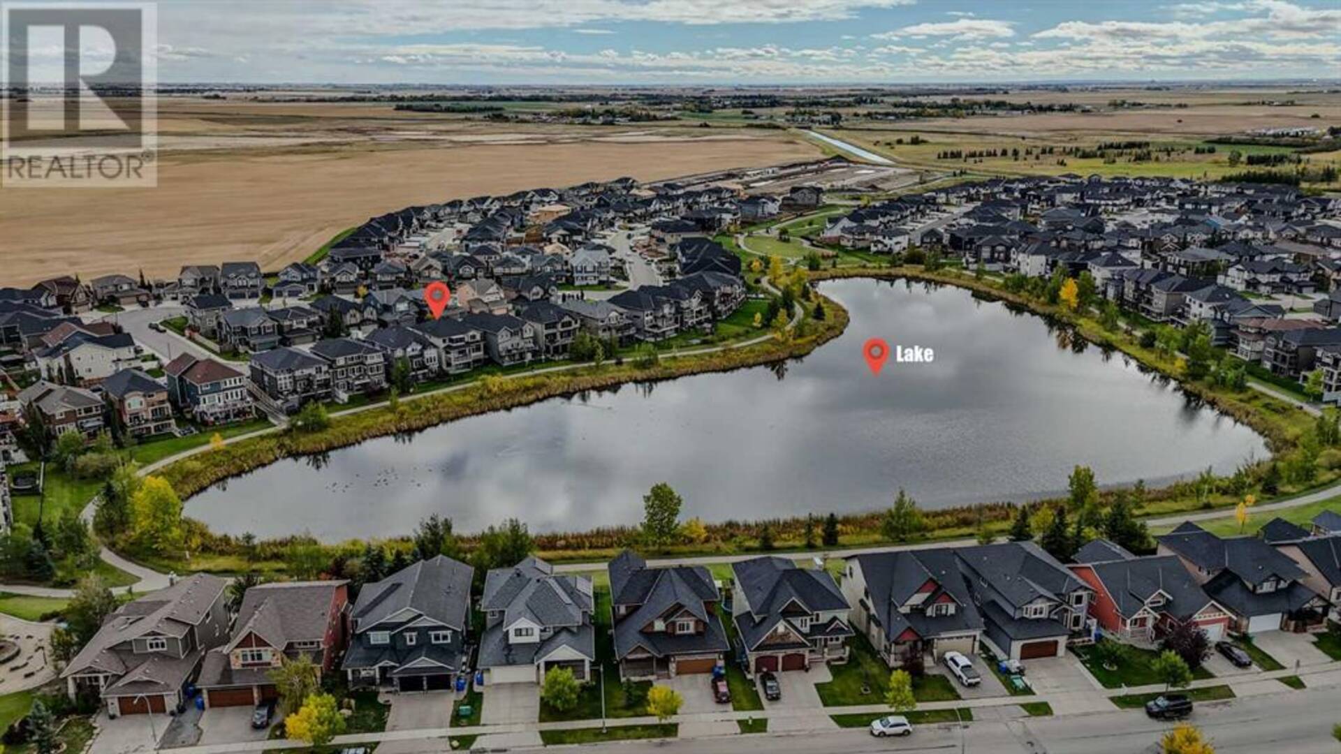 128 Kinniburgh Loop Chestermere