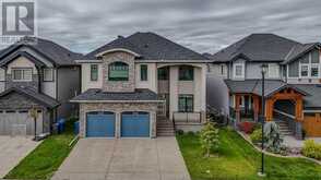 128 Kinniburgh Loop Chestermere