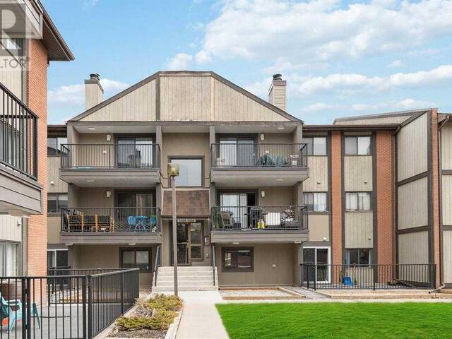 1306, 13045 6 Street SW Calgary Alberta